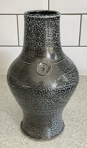 Large 25cm high blue - large,