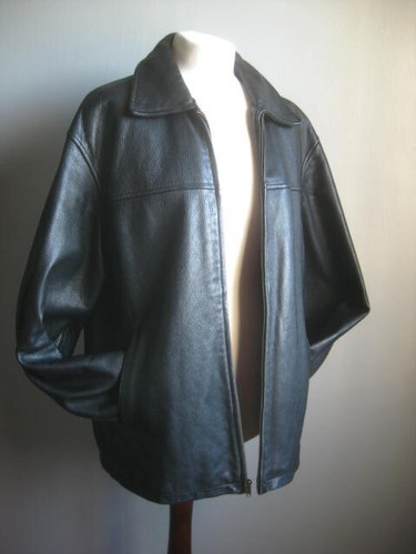 Rino pelle leather jacket - rino&pelle,