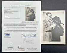 Glenn Miller Fountain Pen