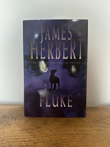 Fluke james herbert uk - james,