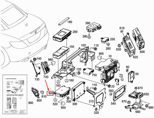 Mercedes benz cabrio a207 - e,