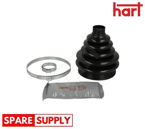 Bellow kit drive shaft - bellow,
