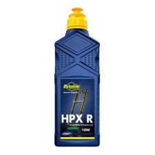 Putoline HPX SAE 10W