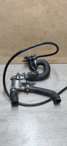 Yamaha fzr 400 1wg thermostat - yamaha,