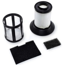 HQRP Dirt Cup Filter Assembly