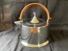 Tea Kettle BODUM Carsten Jorgensen Italy OTTONI Memphis style