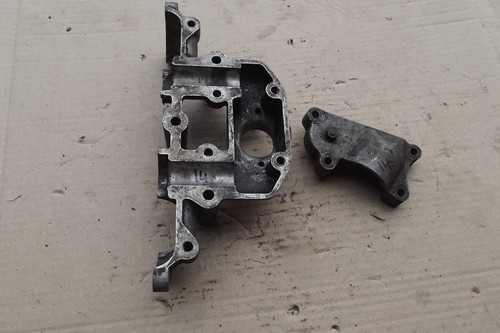 Velocette ridgid mac rockerbox - velocette,