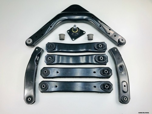 Control arms kit - control,