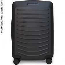 Porsche Design Roadster black