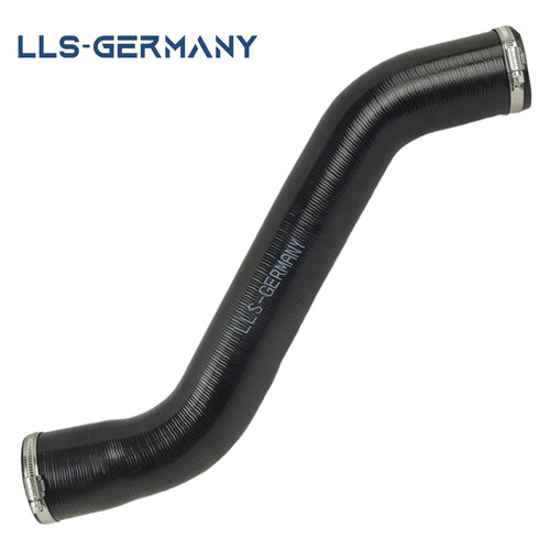 Turbo hose for crafter - turbo,