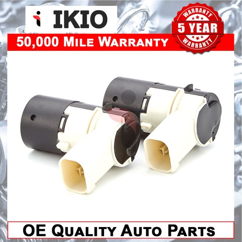 Ikio parking reversing - ikio,