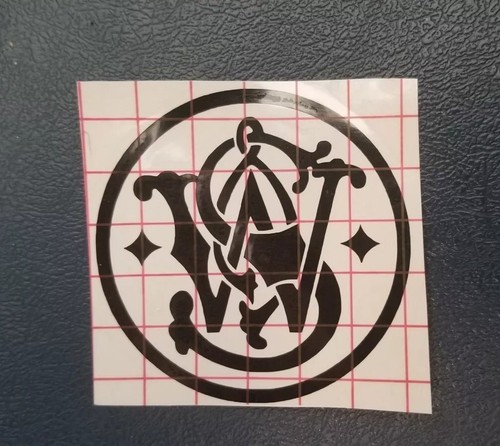 Smith wesson firearms - smith, &