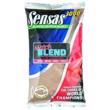 Sensas 3000 Match Blend