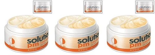 Avon solutions total radiance - solutions,
