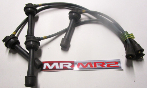 Toyota mr2 mk2 turbo magnecor - mr2,