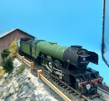Gauge scale lner - 1:76,