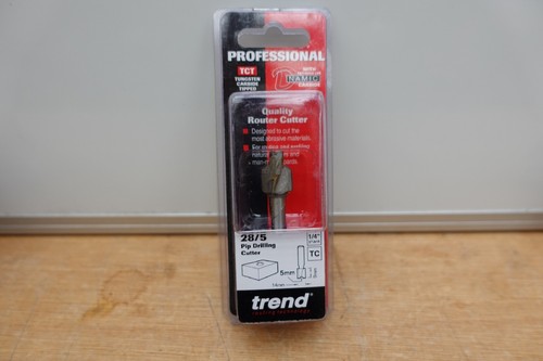 Trend 4x1 4tc 4 tct - 26/4,