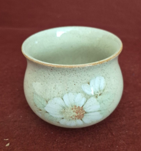 Denby daybreak sugar - daybreak,