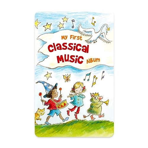 Yoto first classical music - yoto,