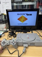 Sony PlayStation 1 PS1