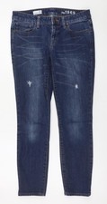 Gap Women’s Blue 1969 Always