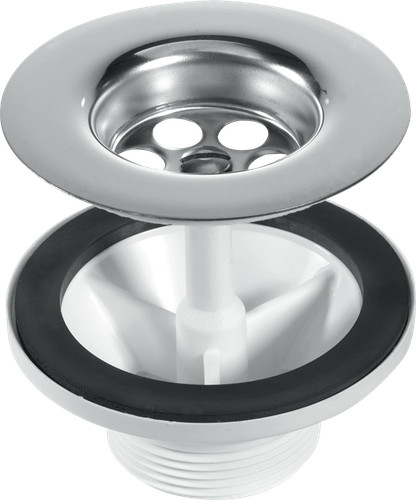 Mcalpine bsw6cp2h sink - mcalpine,