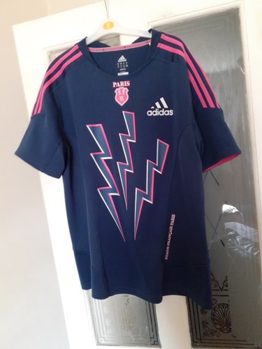 Stade francais rugby union - stade,