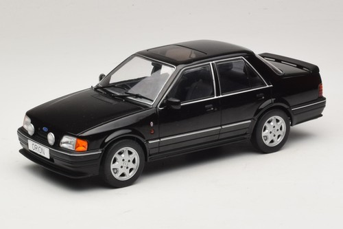 Ford orion mk2 package - mk2,