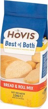 Hovis Best of Both Bread
