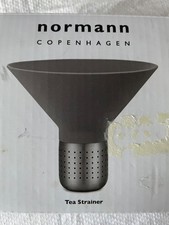 Normann Copenhagen tea