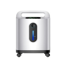 Oxygen Concentrator, 18
