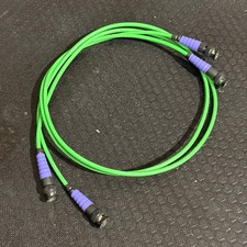 3x Used 1M/50CM Lot Ex-BBC 3G