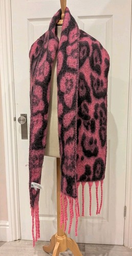 Oliver bonas pink black - oliver,