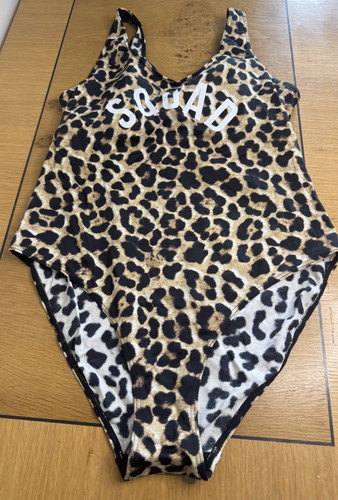Matalan swimsuit women - uk, 14