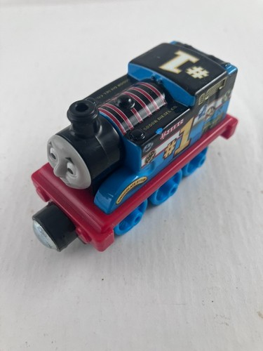 Thomas the tank engine die - thomas,
