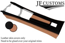Black beige centre console - black, +