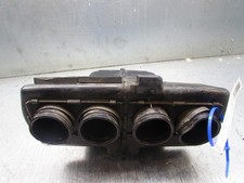 Suzuki GSXR1100 1990 Motorcycle Airbox Assembly 