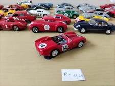 FERRARI 250 TR, 1/43e