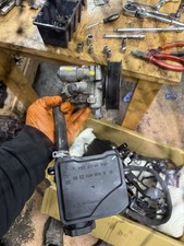 2009 MERCEDES E-CLASS PAS