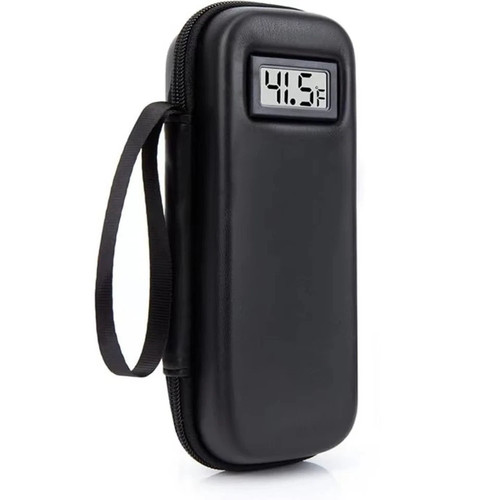 Insulin cooler travel case - insulin,