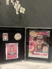 Funko POP! Disney Pixar Toy