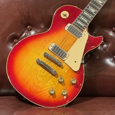 Gibson Les Paul Deluxe Cherry