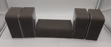Denon SC-A56 Front 4x Speakers