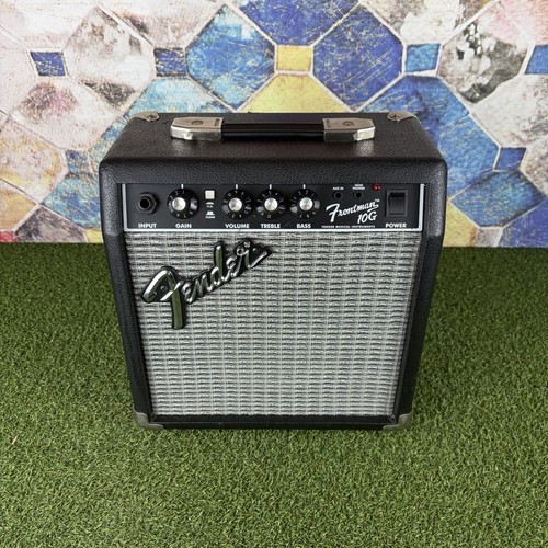 Fender squire frontman 10g - squire, uk