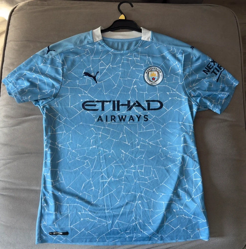 Manchester city 2020 - manchester, 2020/21