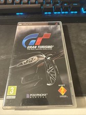Sony PSP Gran Turismo Complete