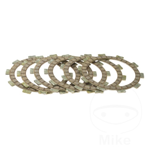 Trw clutch plate fibres fit - trw,
