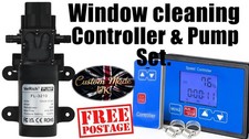 Professional window cleaning - window,