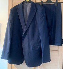 M & S Man's suit