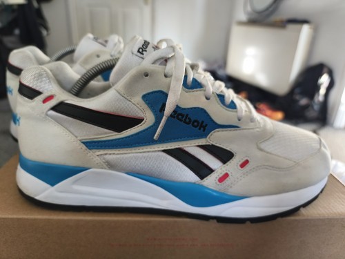 Reebok trainers - reebok,